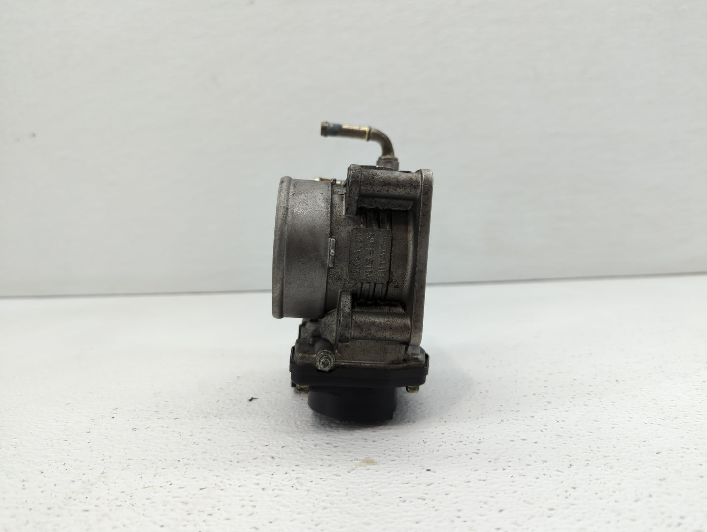 2014-2018 Infiniti Q50 Throttle Body P/N:RME60-16 Fits Fits 2007 2008 2009 2010 2011 2012 2013 2014 2015 2016 2017 2018 2019