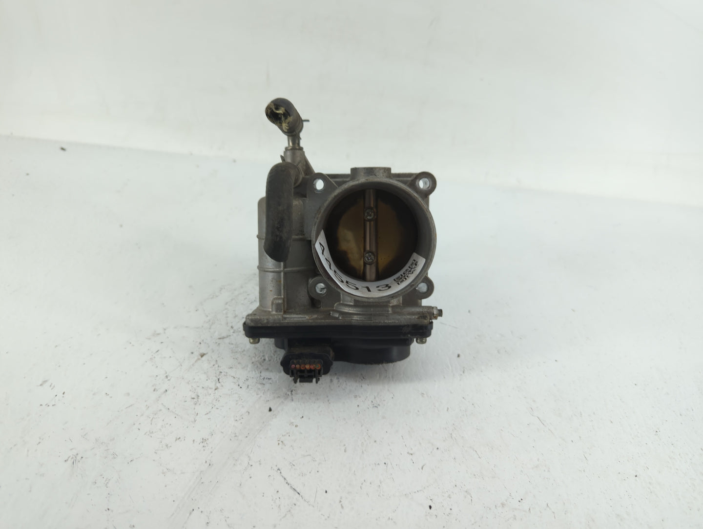 2014-2018 Infiniti Q50 Throttle Body P/N:RME60-16 Fits Fits 2007 2008 2009 2010 2011 2012 2013 2014 2015 2016 2017 2018 2019