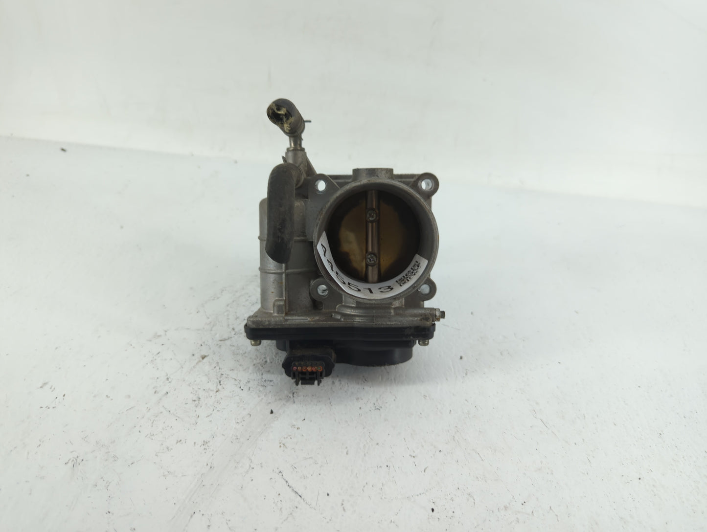 2014-2018 Infiniti Q50 Throttle Body P/N:RME60-16 Fits Fits 2007 2008 2009 2010 2011 2012 2013 2014 2015 2016 2017 2018 2019