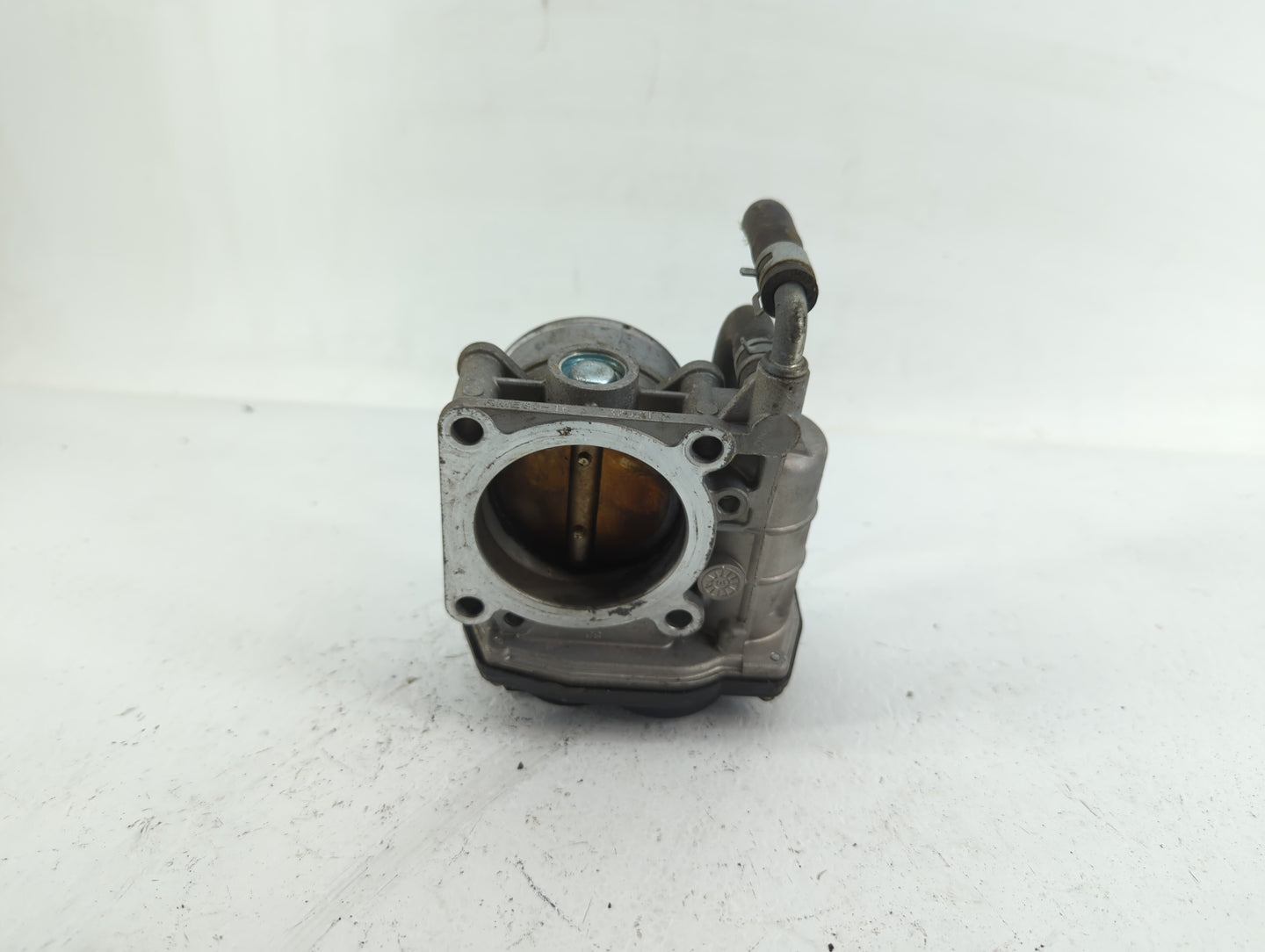 2014-2018 Infiniti Q50 Throttle Body P/N:RME60-16 Fits Fits 2007 2008 2009 2010 2011 2012 2013 2014 2015 2016 2017 2018 2019