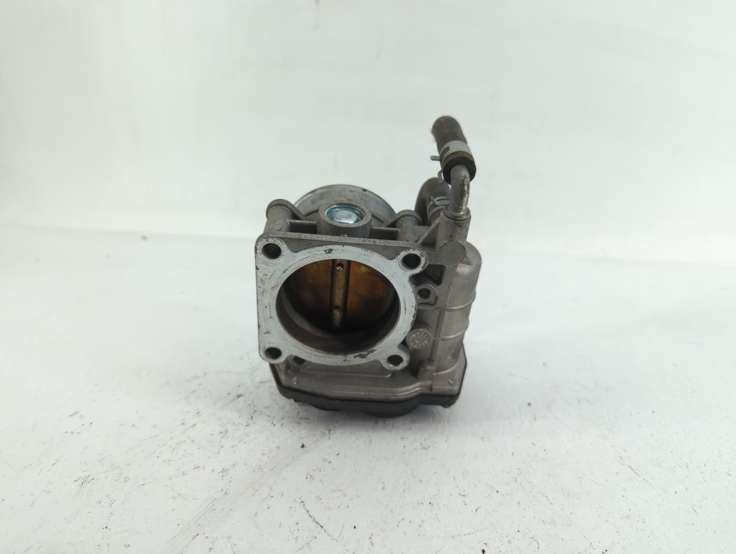 2014-2018 Infiniti Q50 Throttle Body P/N:RME60-16 Fits Fits 2007 2008 2009 2010 2011 2012 2013 2014 2015 2016 2017 2018 2019