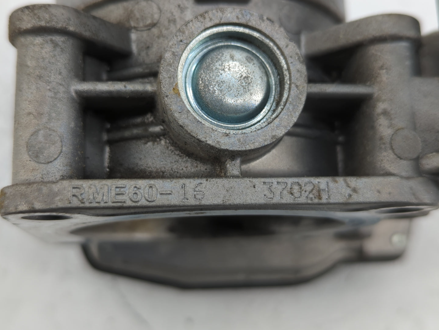 2014-2018 Infiniti Q50 Throttle Body P/N:RME60-16 Fits Fits 2007 2008 2009 2010 2011 2012 2013 2014 2015 2016 2017 2018 2019