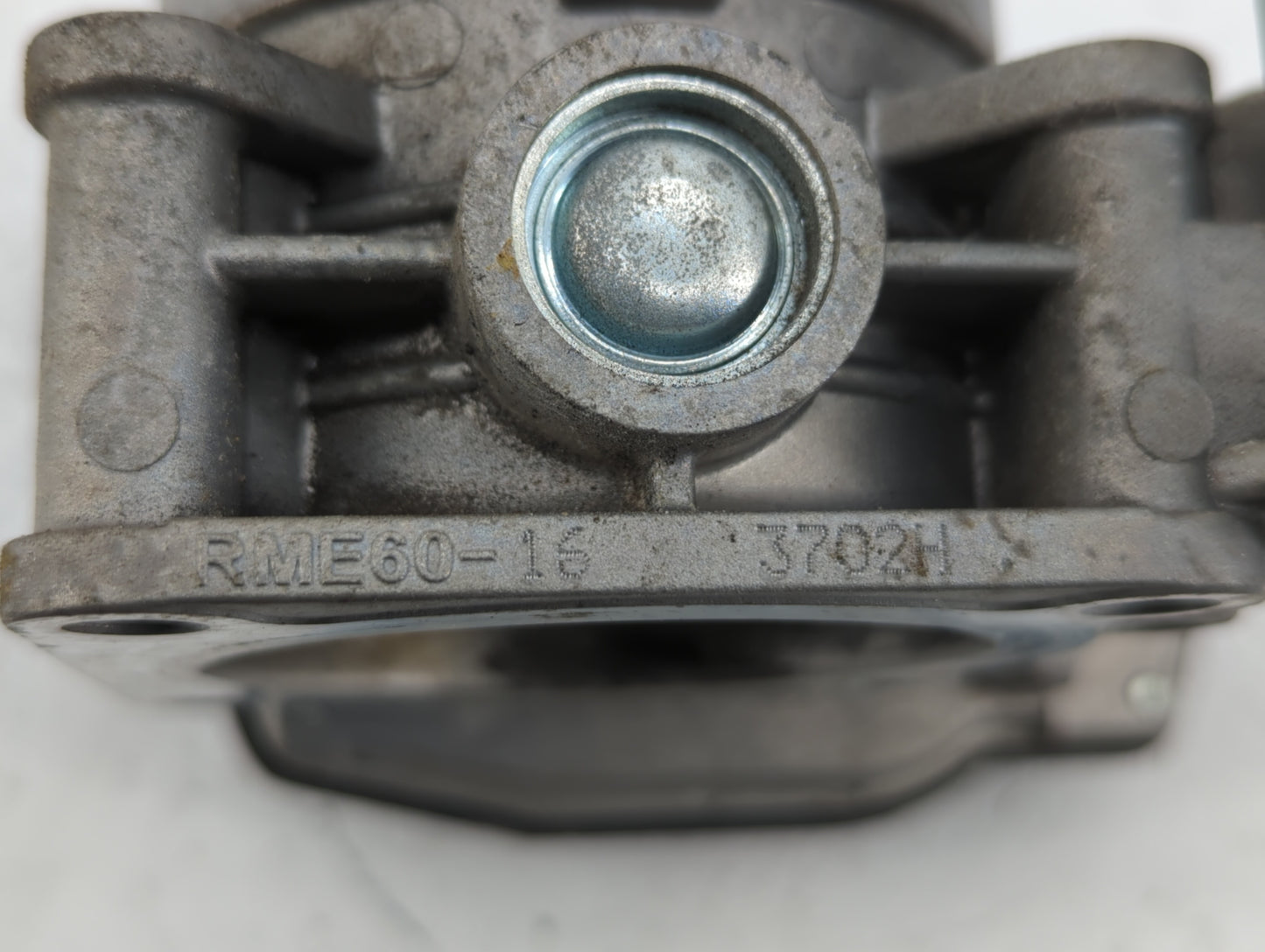 2014-2018 Infiniti Q50 Throttle Body P/N:RME60-16 Fits Fits 2007 2008 2009 2010 2011 2012 2013 2014 2015 2016 2017 2018 2019