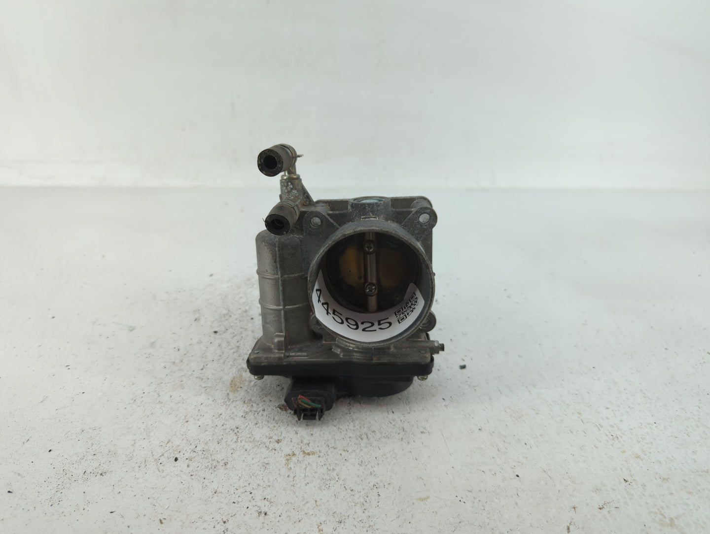 2014-2018 Infiniti Q50 Throttle Body P/N:RME60-16 Fits Fits 2007 2008 2009 2010 2011 2012 2013 2014 2015 2016 2017 2018 2019