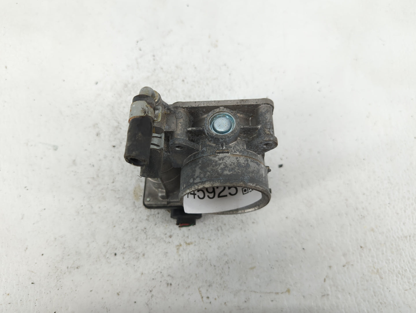 2014-2018 Infiniti Q50 Throttle Body P/N:RME60-16 Fits Fits 2007 2008 2009 2010 2011 2012 2013 2014 2015 2016 2017 2018 2019