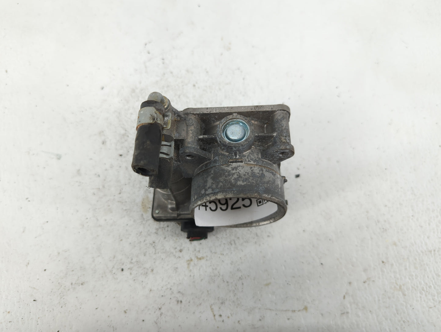 2014-2018 Infiniti Q50 Throttle Body P/N:RME60-16 Fits Fits 2007 2008 2009 2010 2011 2012 2013 2014 2015 2016 2017 2018 2019