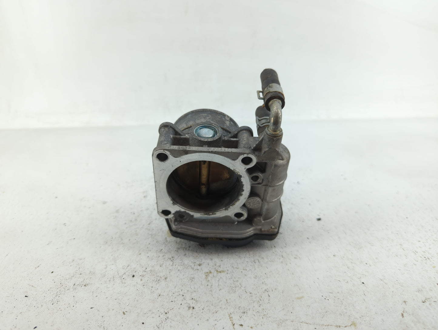 2014-2018 Infiniti Q50 Throttle Body P/N:RME60-16 Fits Fits 2007 2008 2009 2010 2011 2012 2013 2014 2015 2016 2017 2018 2019
