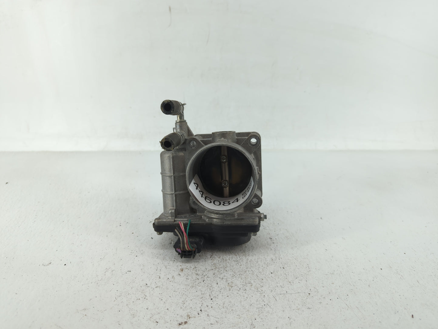 2014-2018 Infiniti Q50 Throttle Body P/N:RME60-16 Fits Fits 2007 2008 2009 2010 2011 2012 2013 2014 2015 2016 2017 2018 2019