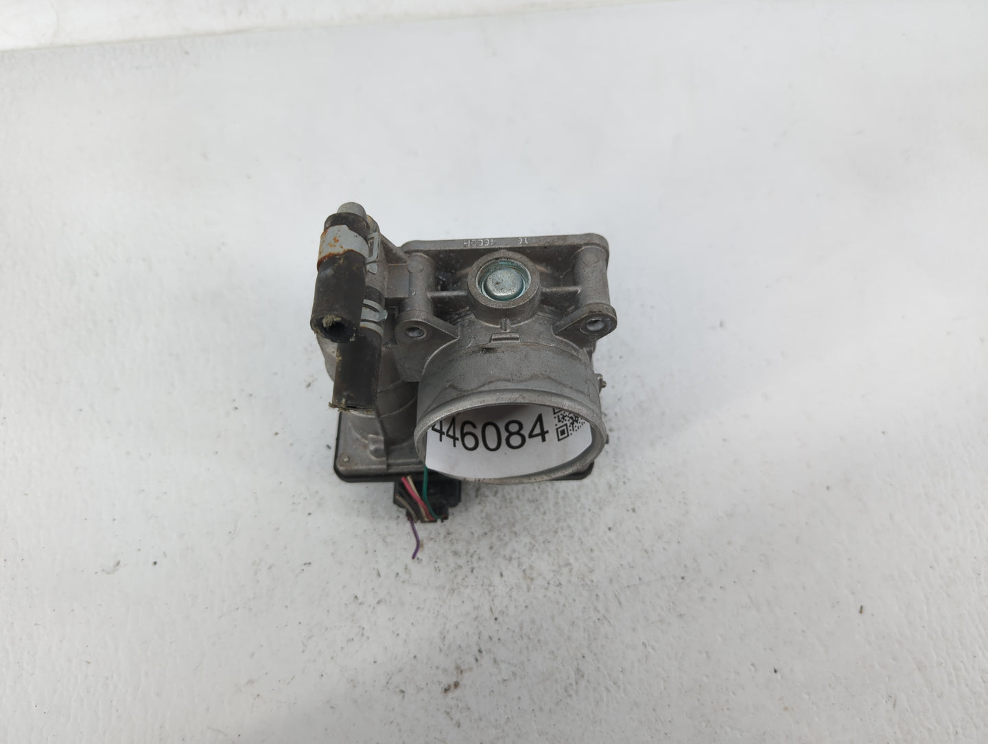 2014-2018 Infiniti Q50 Throttle Body P/N:RME60-16 Fits Fits 2007 2008 2009 2010 2011 2012 2013 2014 2015 2016 2017 2018 2019