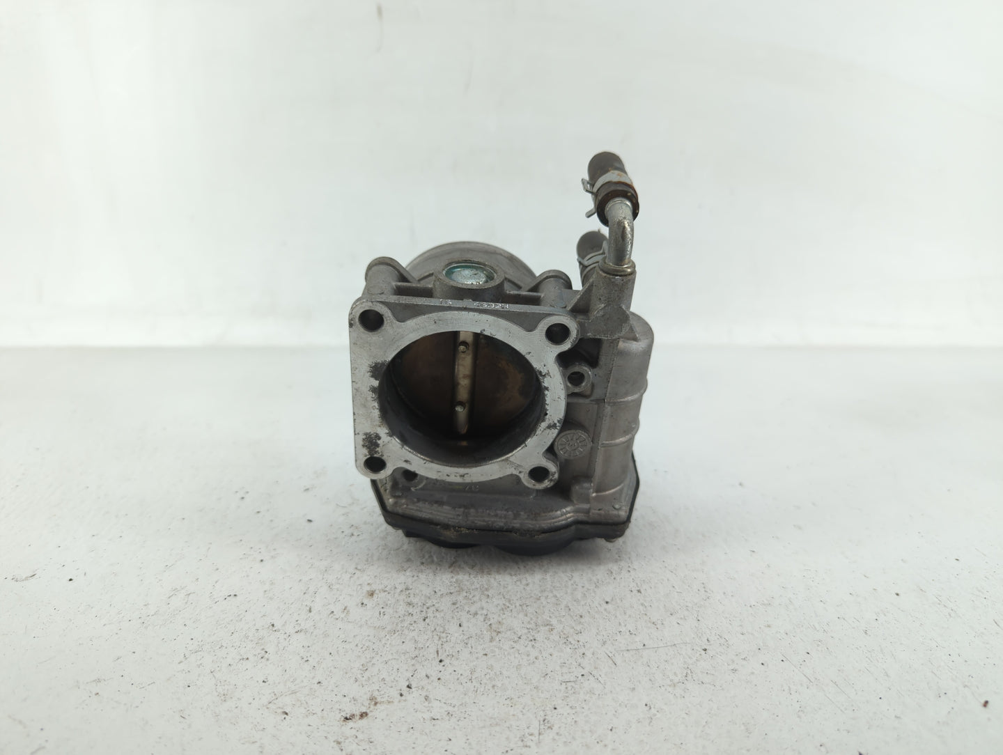 2014-2018 Infiniti Q50 Throttle Body P/N:RME60-16 Fits Fits 2007 2008 2009 2010 2011 2012 2013 2014 2015 2016 2017 2018 2019