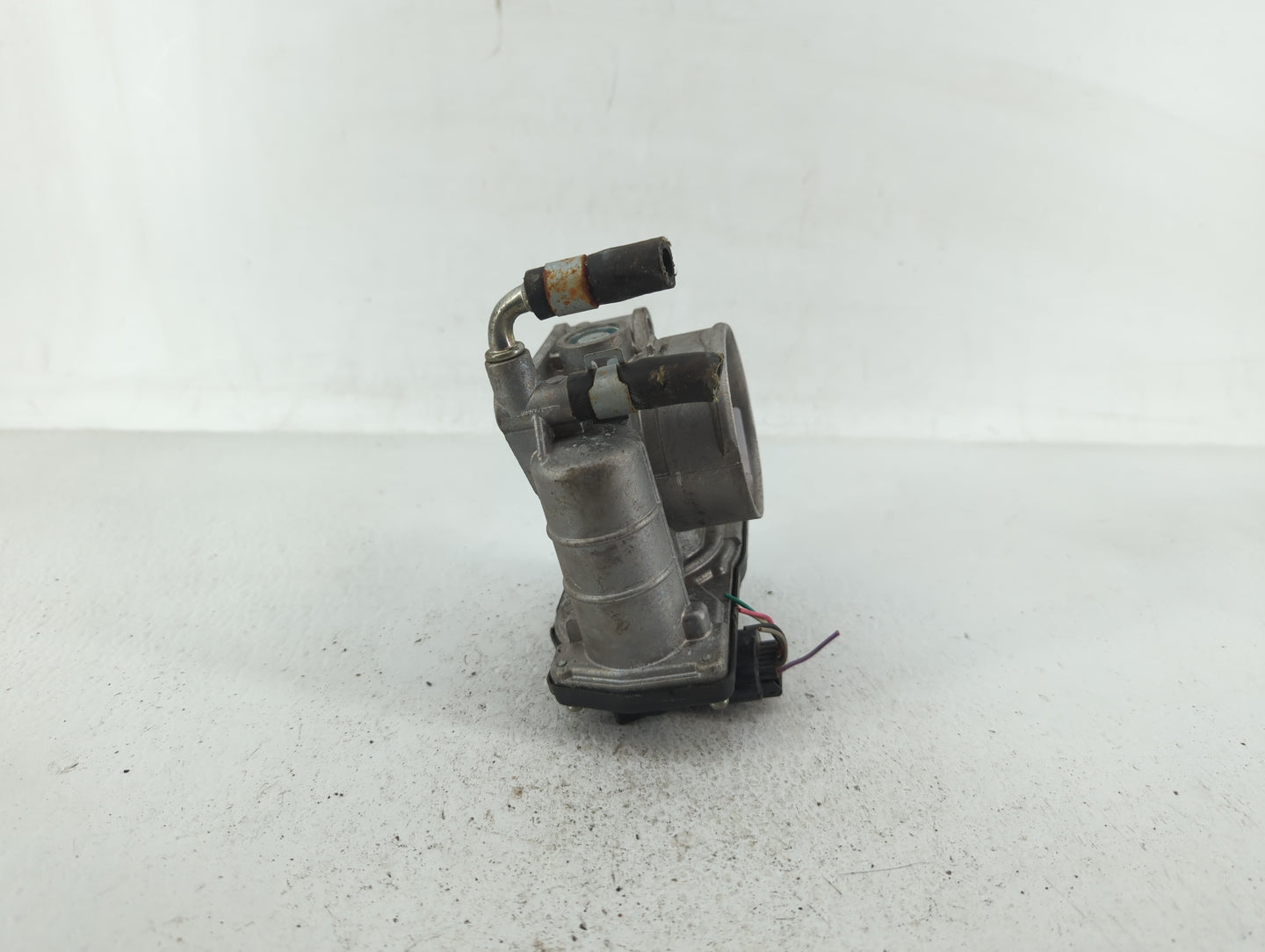 2014-2018 Infiniti Q50 Throttle Body P/N:RME60-16 Fits Fits 2007 2008 2009 2010 2011 2012 2013 2014 2015 2016 2017 2018 2019