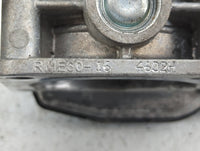 2014-2018 Infiniti Q50 Throttle Body P/N:RME60-16 Fits Fits 2007 2008 2009 2010 2011 2012 2013 2014 2015 2016 2017 2018 2019