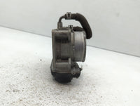 2014-2018 Infiniti Q50 Throttle Body P/N:526-02 RME60-21 Fits OEM Used Auto Parts - Oemusedautoparts1.com
