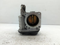 2014-2018 Infiniti Q50 Throttle Body P/N:526-02 RME60-21 Fits OEM Used Auto Parts - Oemusedautoparts1.com
