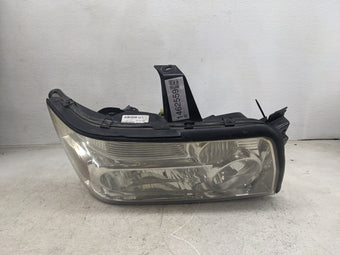 compare product 2005-2010 Infiniti Qx56 Passenger Right Oem Head Light Headlight Lamp 1462559