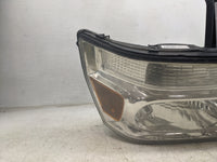 2005-2010 Infiniti Qx56 Passenger Right Oem Head Light Headlight Lamp 1462559 - Oemusedautoparts1.com