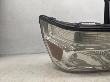 2005-2010 Infiniti Qx56 Passenger Right Oem Head Light Headlight Lamp 1462559