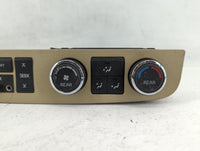 2008-2010 Infiniti Qx56 Radio AM FM Cd Player Receiver Replacement P/N:27501 ZQ10A Fits Fits 2008 2009 2010 OEM Used Auto Pa
