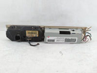 2008-2010 Infiniti Qx56 Radio AM FM Cd Player Receiver Replacement P/N:27501 ZQ10A Fits Fits 2008 2009 2010 OEM Used Auto Pa
