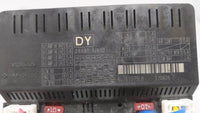 2008-2010 Infiniti Qx56 Fusebox Fuse Box Panel Relay Module P/N:284B6ZE00C Fits Fits 2008 2009 2010 2011 2012 OEM Used Auto 