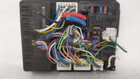 2008-2010 Infiniti Qx56 Fusebox Fuse Box Panel Relay Module P/N:284B6ZE00C Fits Fits 2008 2009 2010 2011 2012 OEM Used Auto 