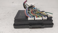 2008-2010 Infiniti Qx56 Fusebox Fuse Box Panel Relay Module P/N:284B6ZE00C Fits Fits 2008 2009 2010 2011 2012 OEM Used Auto 