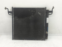 2004-2010 Infiniti Qx56 Undefined Black - Oemusedautoparts1.com