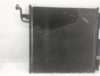2004-2010 Infiniti Qx56 Undefined Black - Oemusedautoparts1.com