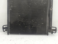 2004-2010 Infiniti Qx56 Undefined Black - Oemusedautoparts1.com