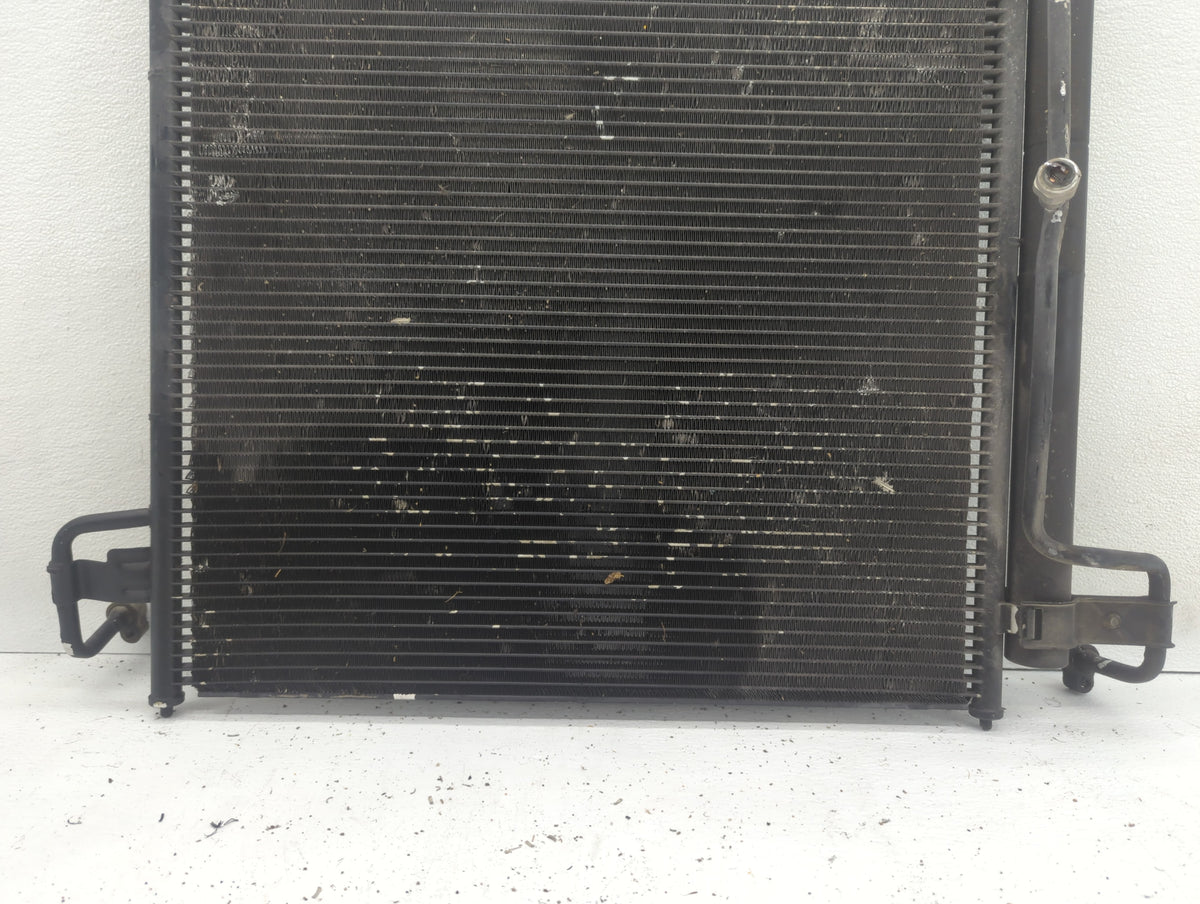 2004-2010 Infiniti Qx56 Undefined Black - Oemusedautoparts1.com