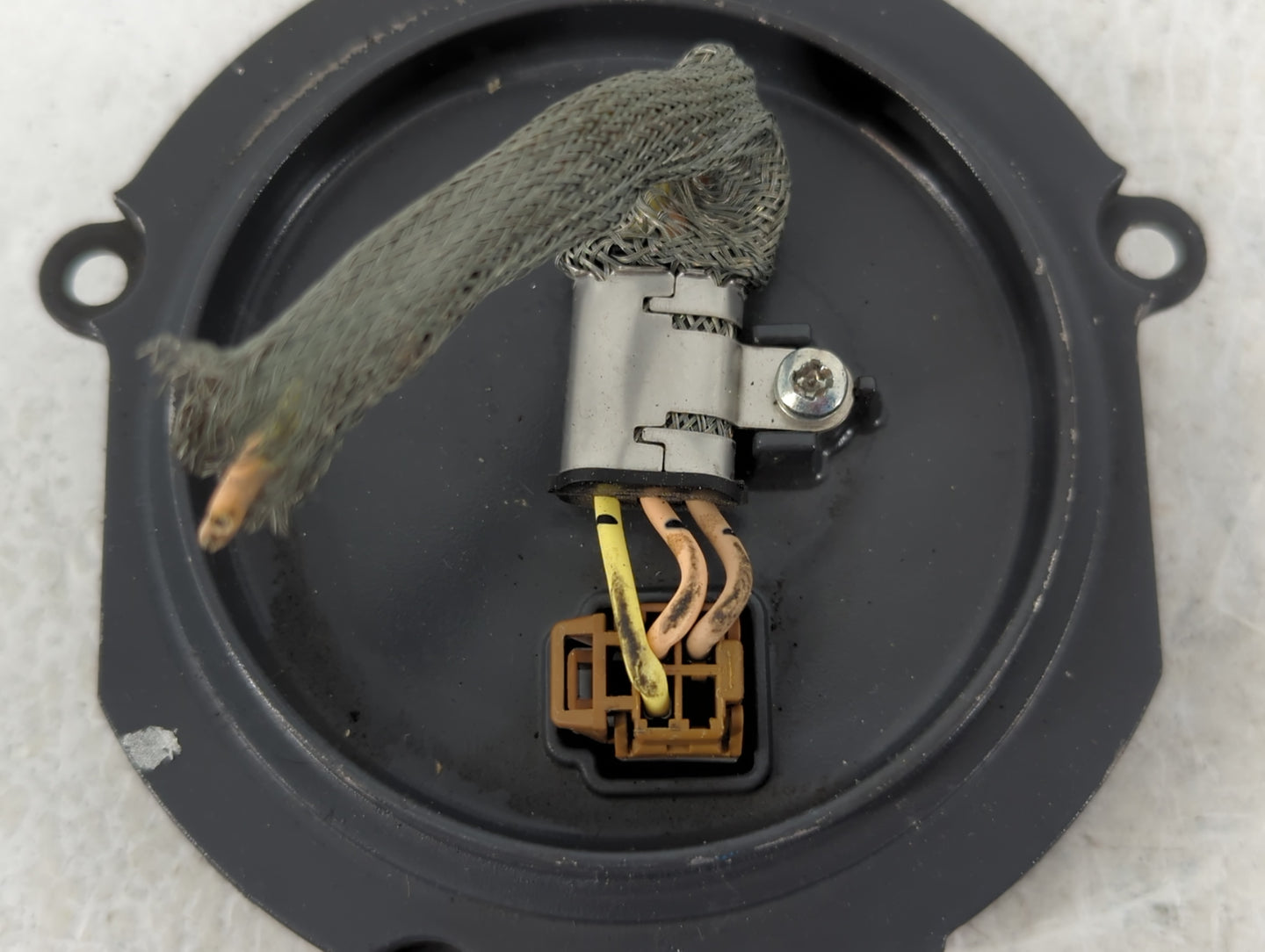 2004-2010 Infiniti Qx56 Headlight Ballast Head Light - Oemusedautoparts1.com