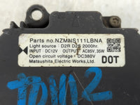 2004-2010 Infiniti Qx56 Headlight Ballast Head Light - Oemusedautoparts1.com