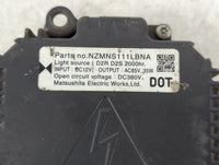 2004-2010 Infiniti Qx56 Headlight Ballast Head Light - Oemusedautoparts1.com