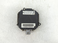 2004-2010 Infiniti Qx56 Headlight Ballast Head Light - Oemusedautoparts1.com