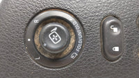 2008 Isuzu Lt Master Power Window Switch Replacement Driver Side Left P/N:5L3T 14B133 Fits OEM Used Auto Parts - Oemusedauto