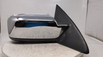 compare product 2008 Jaguar Mk Ii Passenger Side View Mirror - Right Door Mirror OEM Used