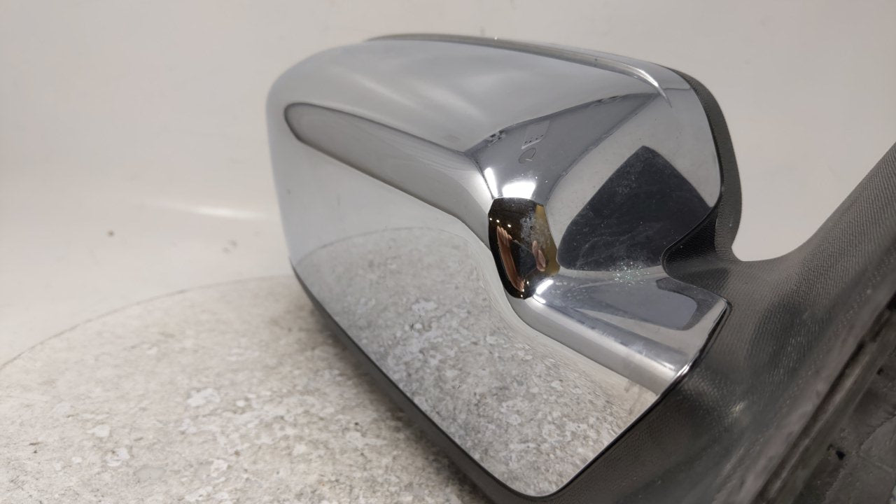 2008 Jaguar Mk Ii Passenger Side View Mirror - Right Door Mirror OEM Used - Oemusedautoparts1.com