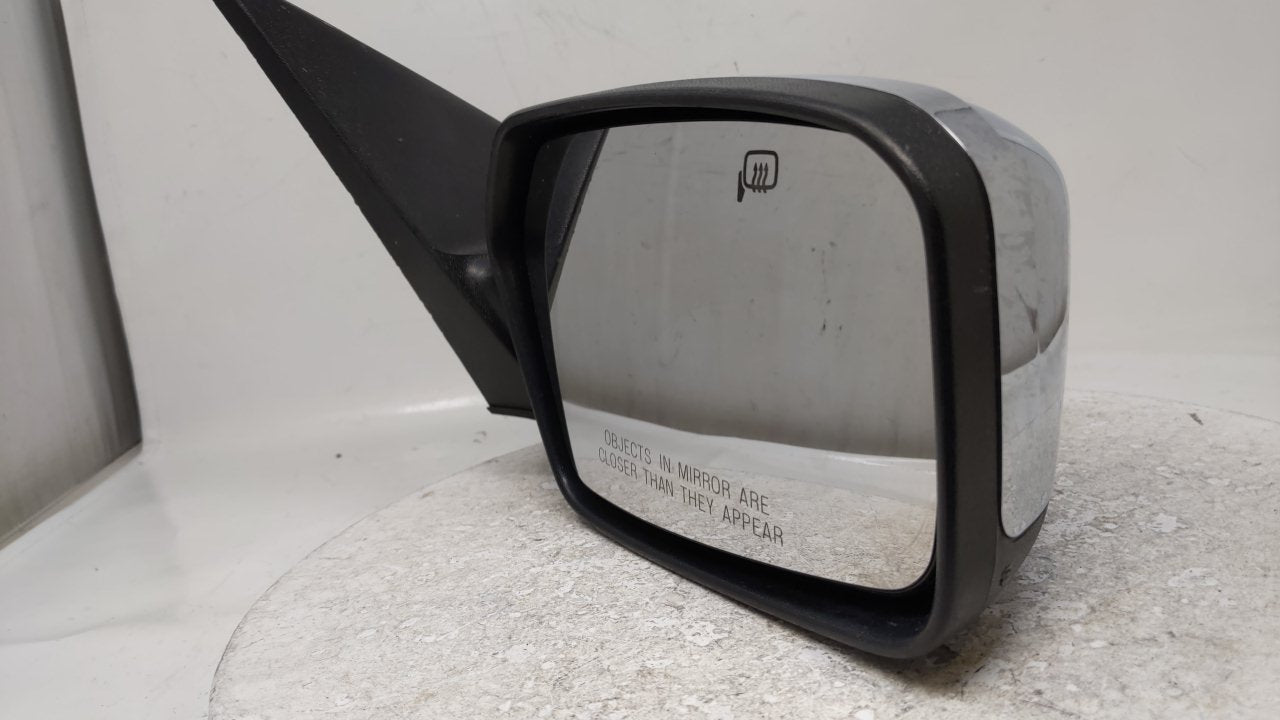 2008 Jaguar Mk Ii Passenger Side View Mirror - Right Door Mirror OEM Used - Oemusedautoparts1.com