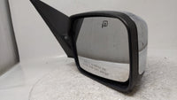 2008 Jaguar Mk Ii Passenger Side View Mirror - Right Door Mirror OEM Used - Oemusedautoparts1.com