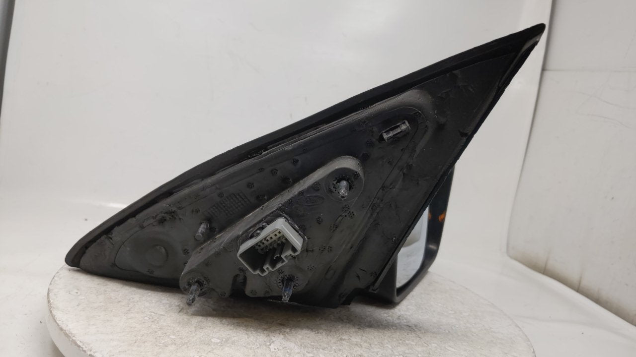 2008 Jaguar Mk Ii Passenger Side View Mirror - Right Door Mirror OEM Used - Oemusedautoparts1.com