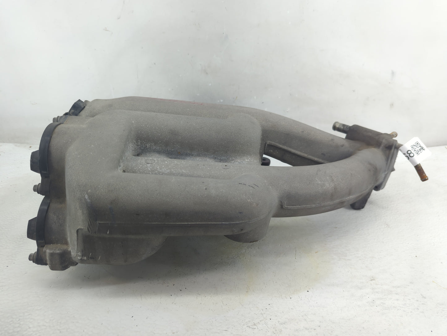 2005-2008 Jaguar S-Type Air Intake Manifold P/N:2R8E-9424-HD Fits Fits 2005 2006 2007 2008 OEM Used Auto Parts - Oemusedauto