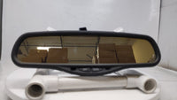 2008 Jaguar S-Type Interior Rear View Mirror Replacement OEM P/N:350-0086 015612 Fits OEM Used Auto Parts - Oemusedautoparts