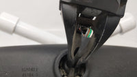 2008 Jaguar S-Type Interior Rear View Mirror Replacement OEM P/N:350-0086 015612 Fits OEM Used Auto Parts - Oemusedautoparts