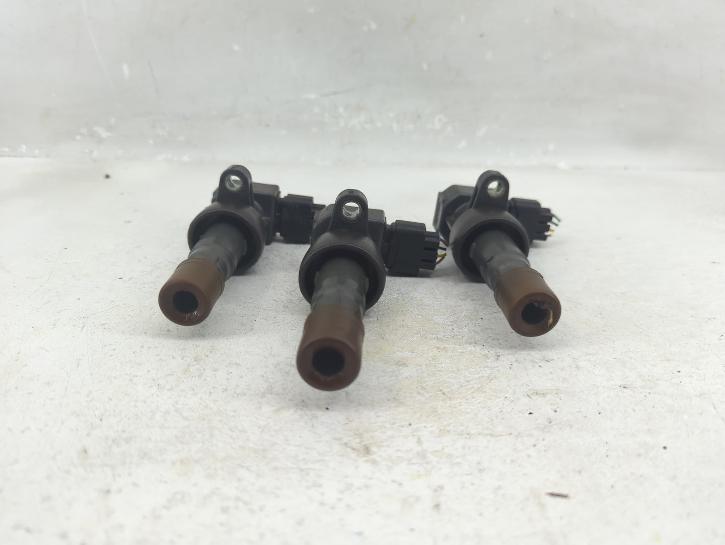 2002-2008 Jaguar X-type Ignition Coil Igniter Pack - Oemusedautoparts1.com