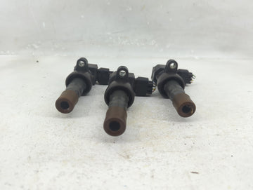 2002-2008 Jaguar X-type Ignition Coil Igniter Pack