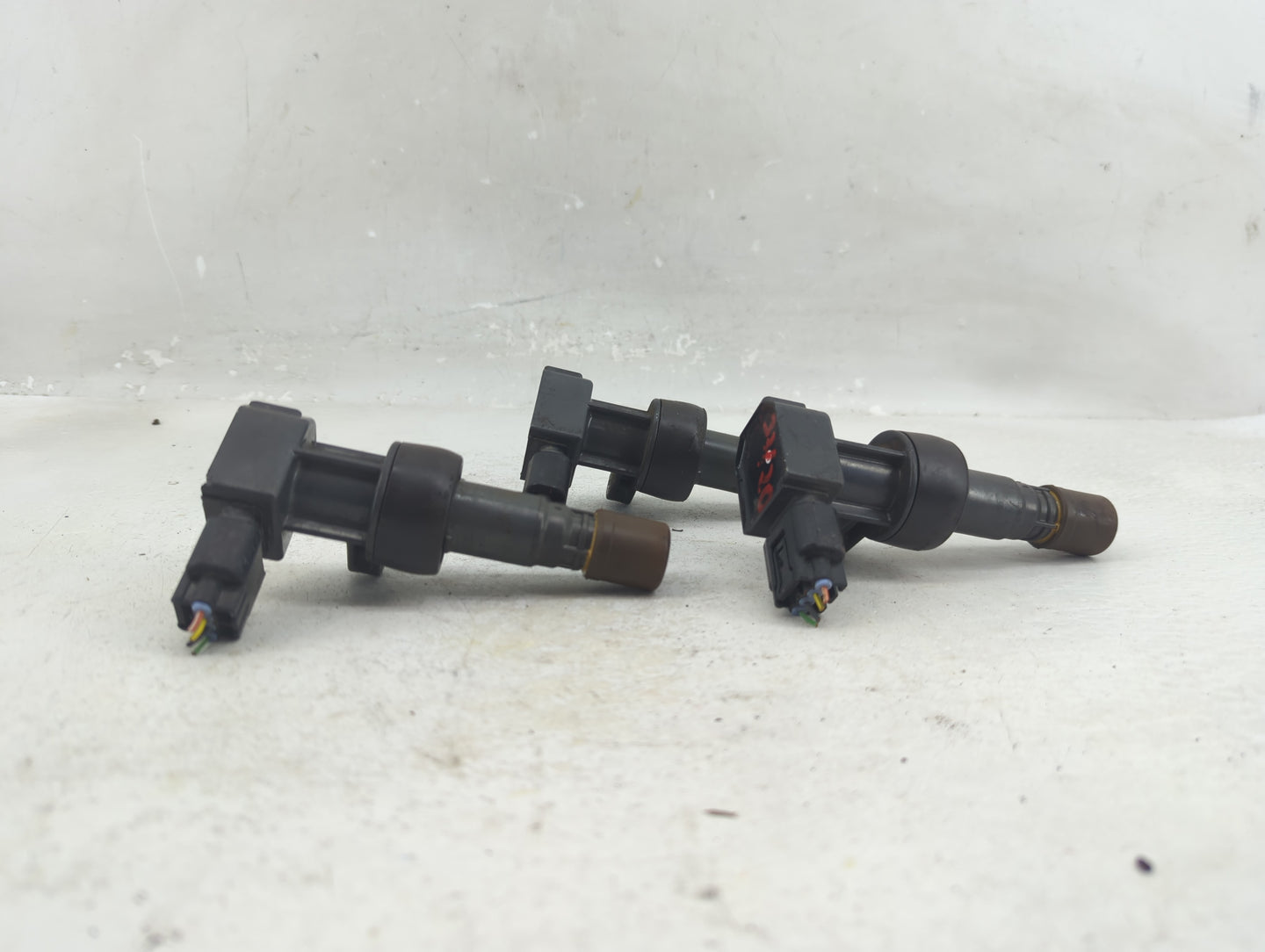 2002-2008 Jaguar X-type Ignition Coil Igniter Pack - Oemusedautoparts1.com