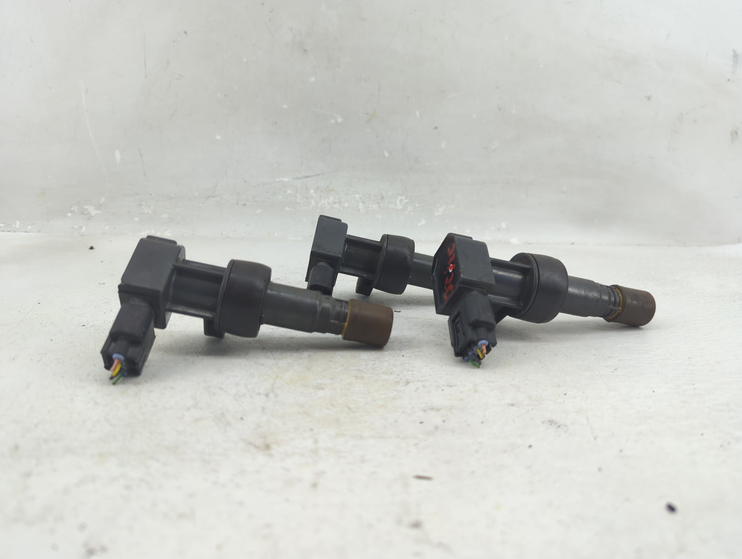 2002-2008 Jaguar X-type Ignition Coil Igniter Pack - Oemusedautoparts1.com