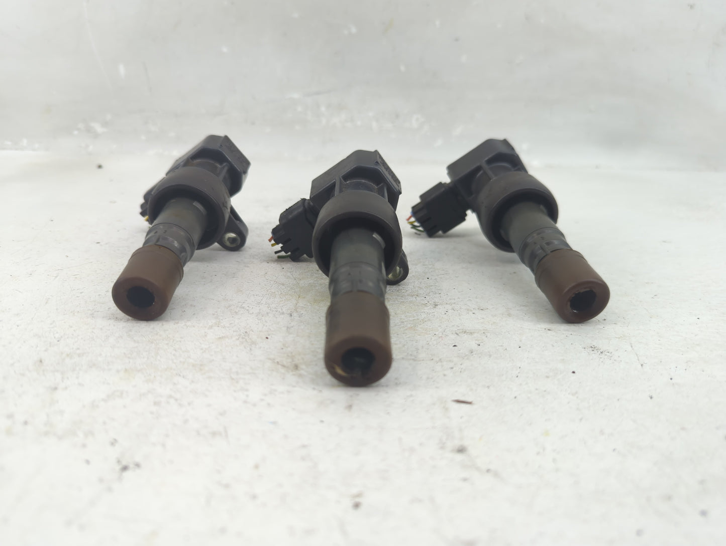 2002-2008 Jaguar X-type Ignition Coil Igniter Pack - Oemusedautoparts1.com