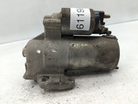 2002-2008 Jaguar X-Type Car Starter Motor Solenoid OEM P/N:4X4U-11000-AC Fits OEM Used Auto Parts - Oemusedautoparts1.com