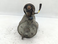 2002-2008 Jaguar X-Type Car Starter Motor Solenoid OEM P/N:4X4U-11000-AC Fits OEM Used Auto Parts - Oemusedautoparts1.com